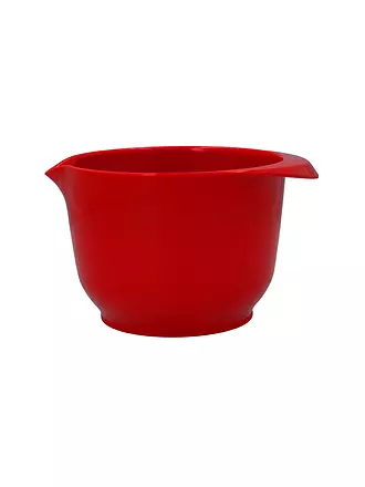 RBV BIRKMANN | Rührschüssel 1,5l Rot | 